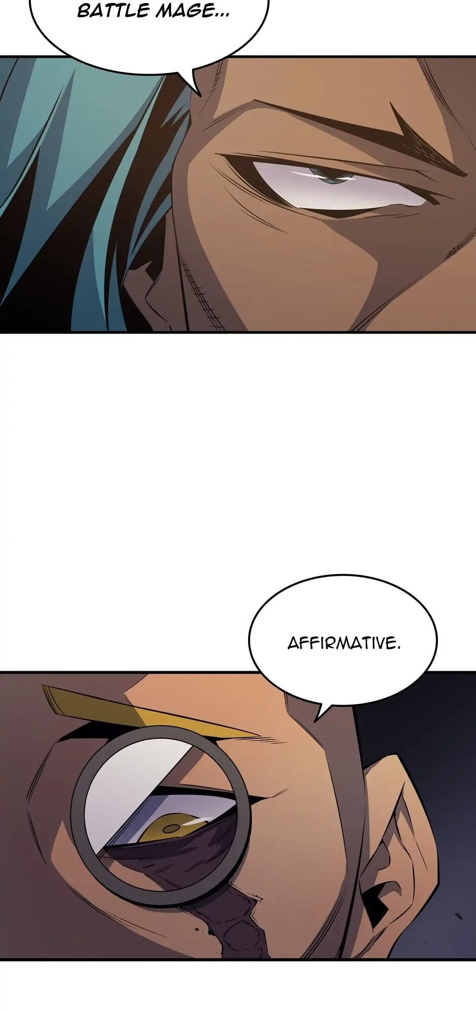 Read The Archmage Returns After 4000 Years Manga Online