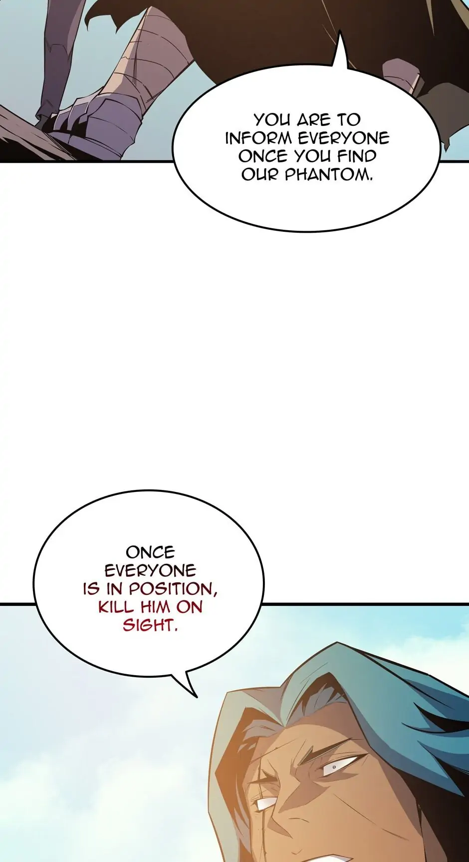 Read The Archmage Returns After 4000 Years Manga Online