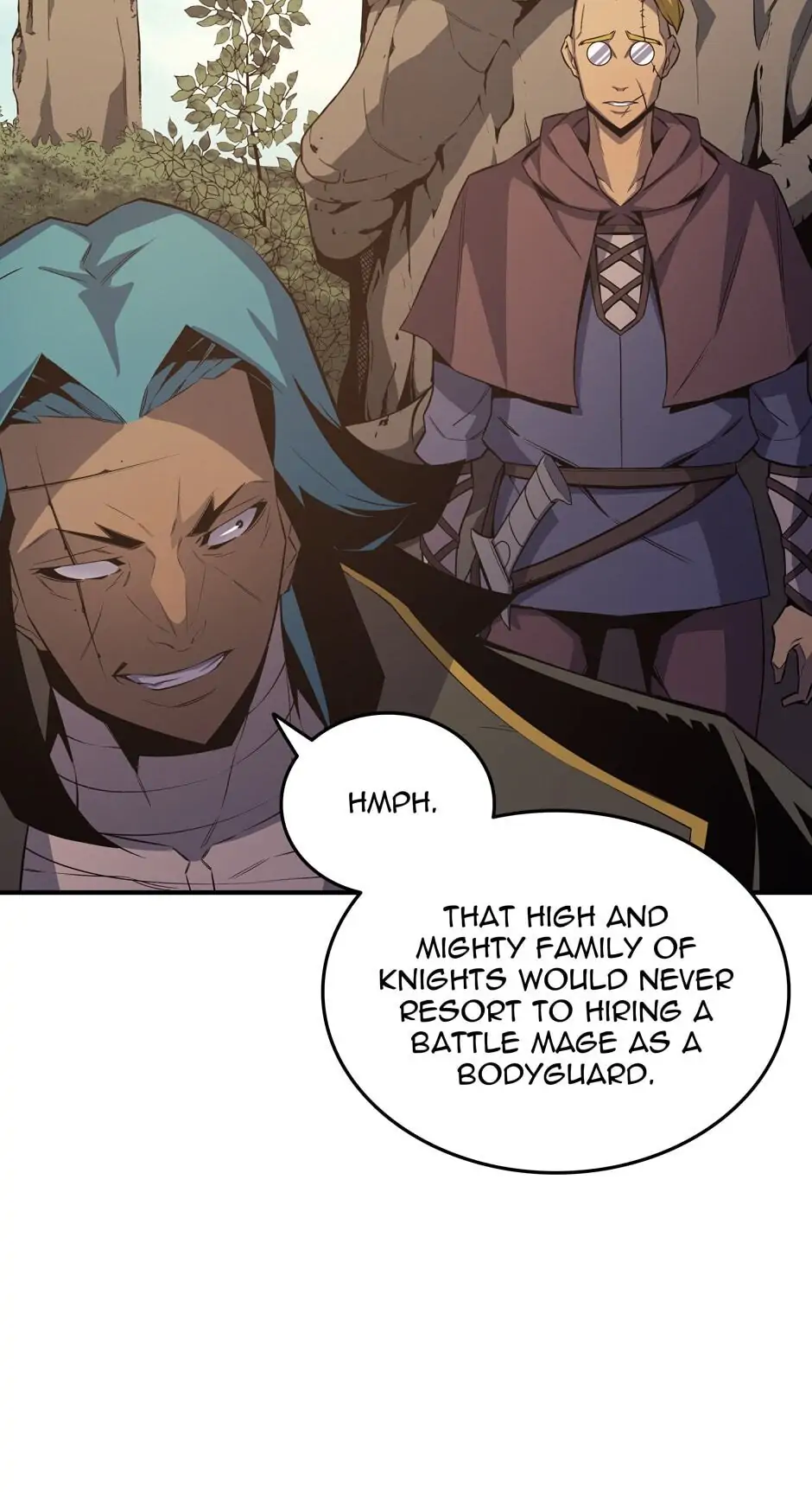 Read The Archmage Returns After 4000 Years Manga Online