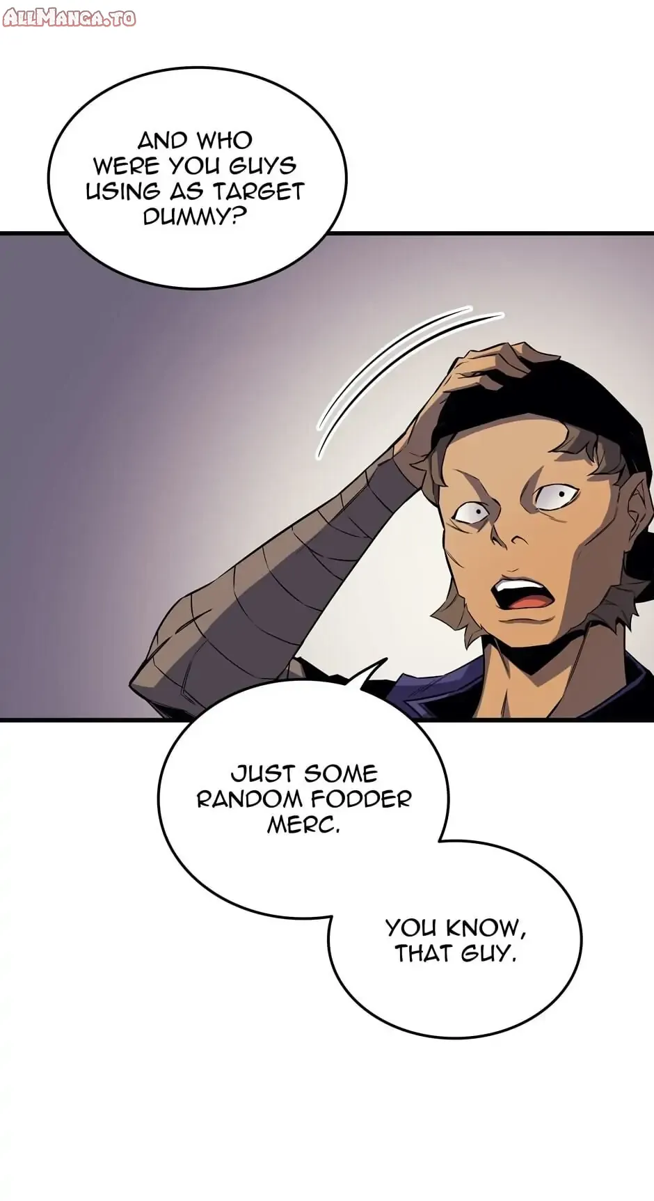 Read The Archmage Returns After 4000 Years Manga Online