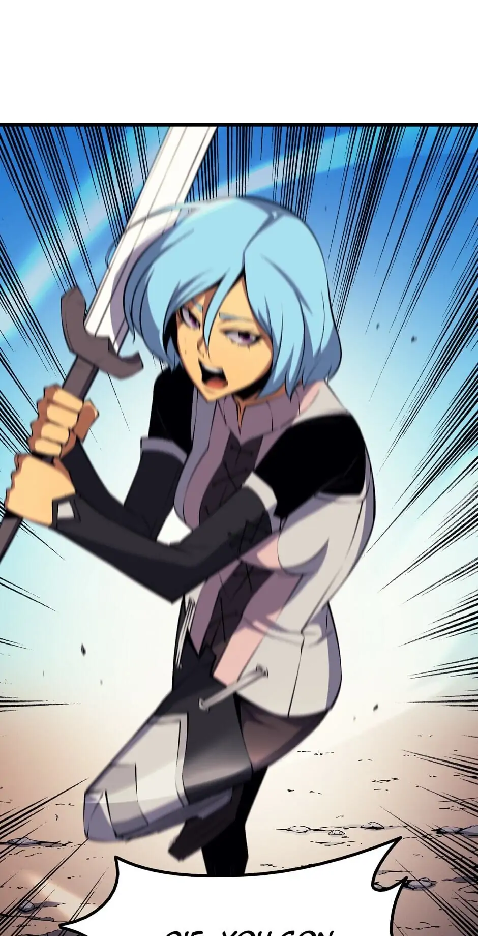 Read The Archmage Returns After 4000 Years Manga Online