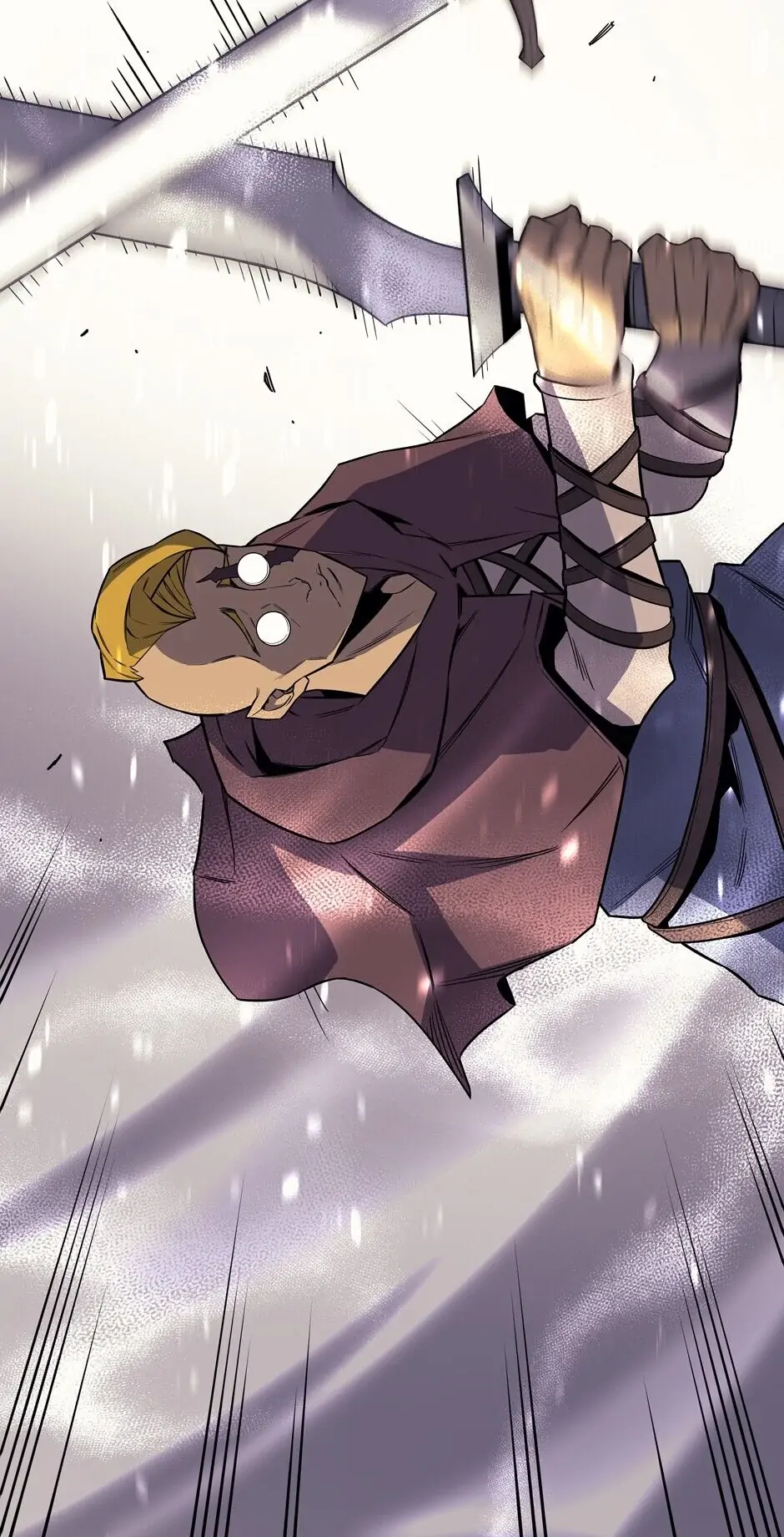 Read The Archmage Returns After 4000 Years Manga Online