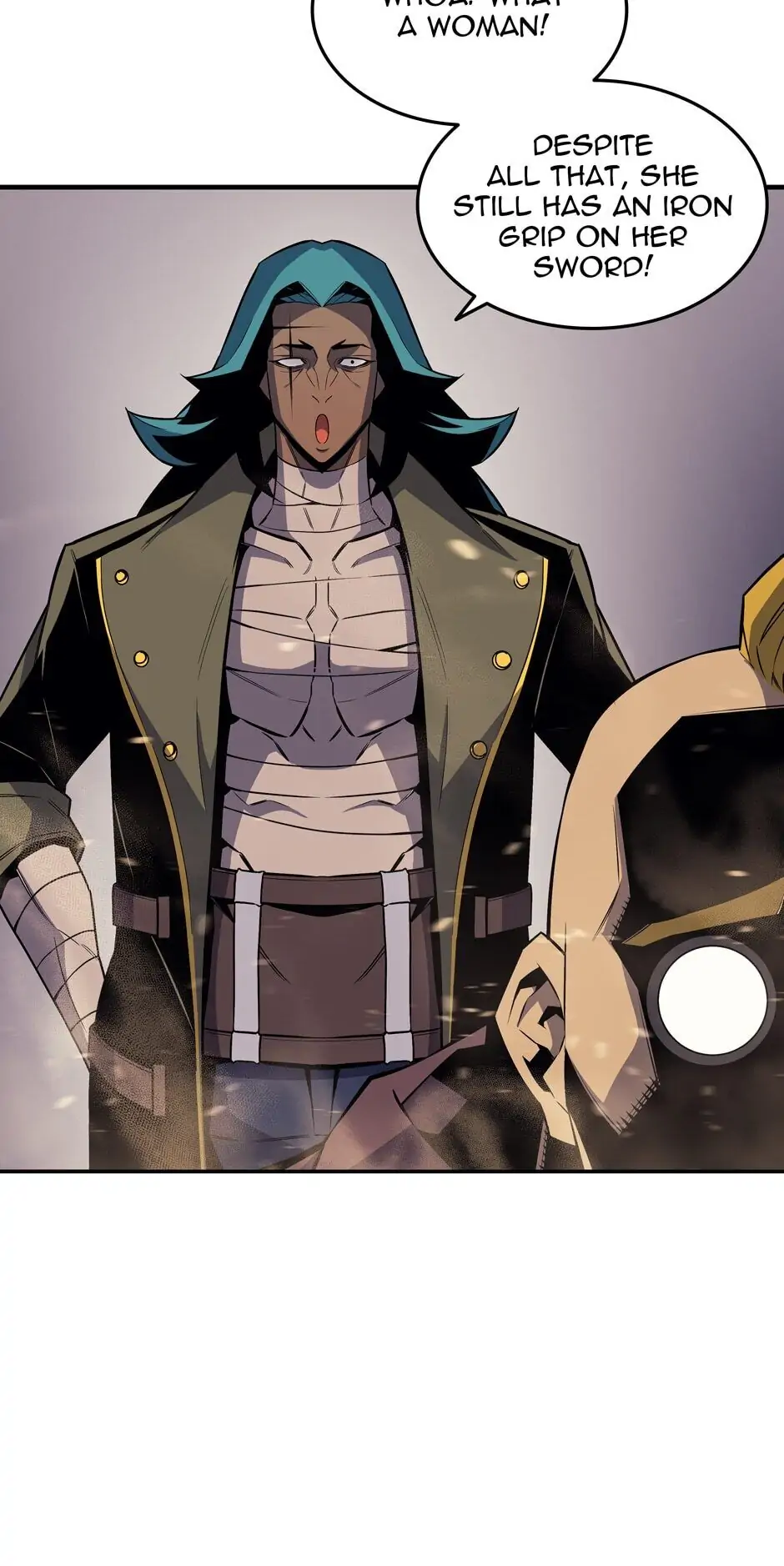Read The Archmage Returns After 4000 Years Manga Online