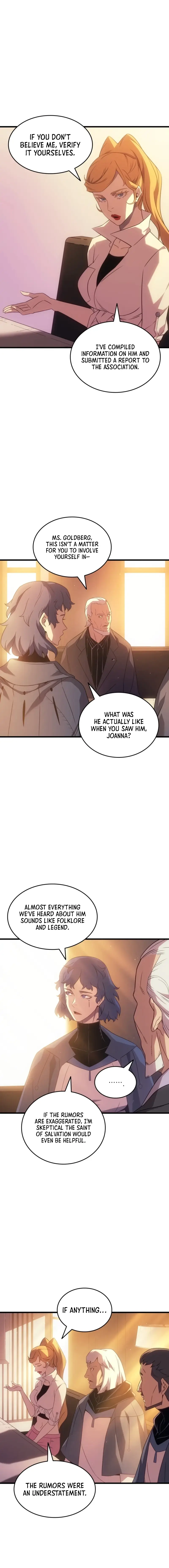 Read The Archmage Returns After 4000 Years Manga Online