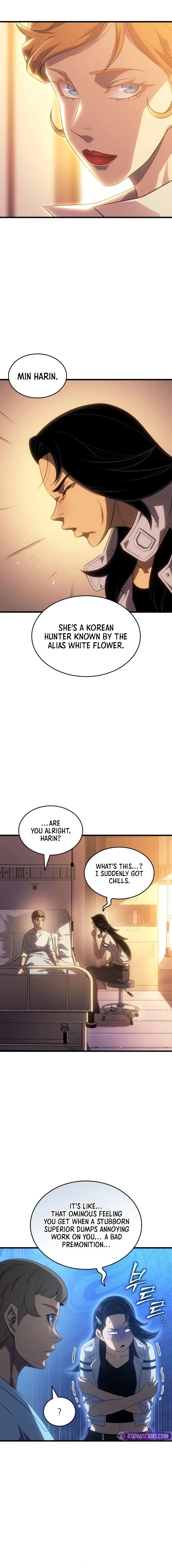 Read The Archmage Returns After 4000 Years Manga Online
