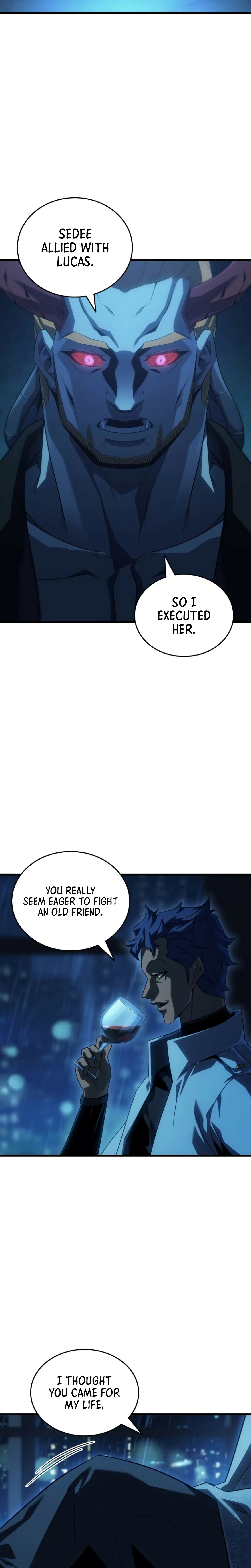 Read The Archmage Returns After 4000 Years Manga Online