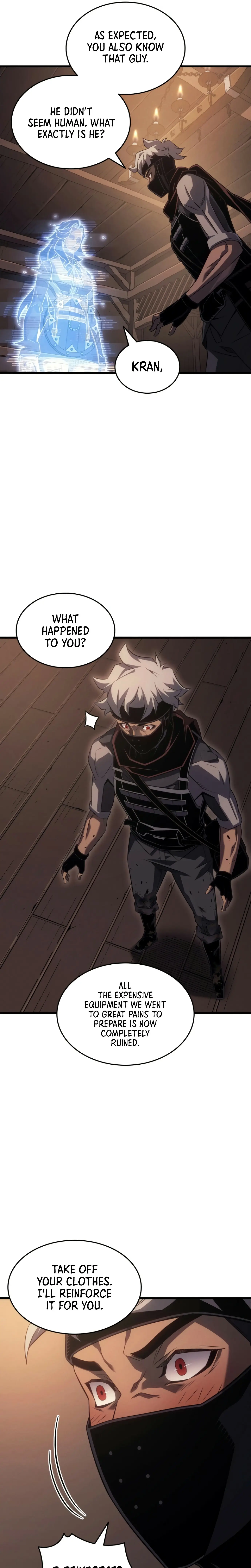 Read The Archmage Returns After 4000 Years Manga Online