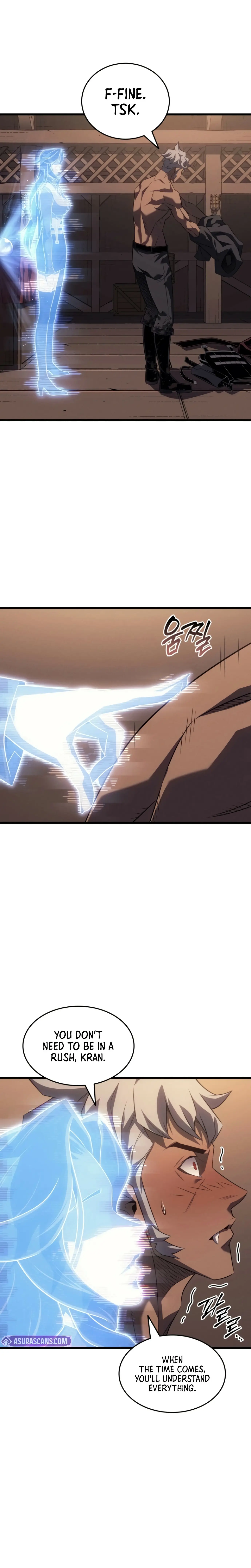 Read The Archmage Returns After 4000 Years Manga Online