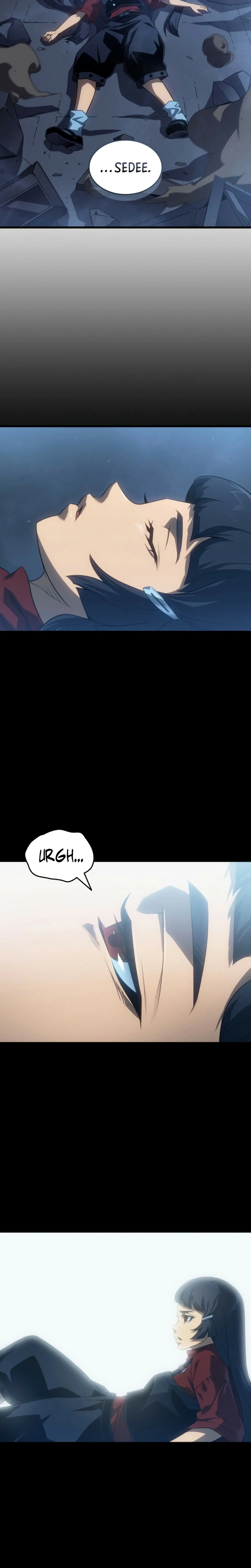 Read The Archmage Returns After 4000 Years Manga Online