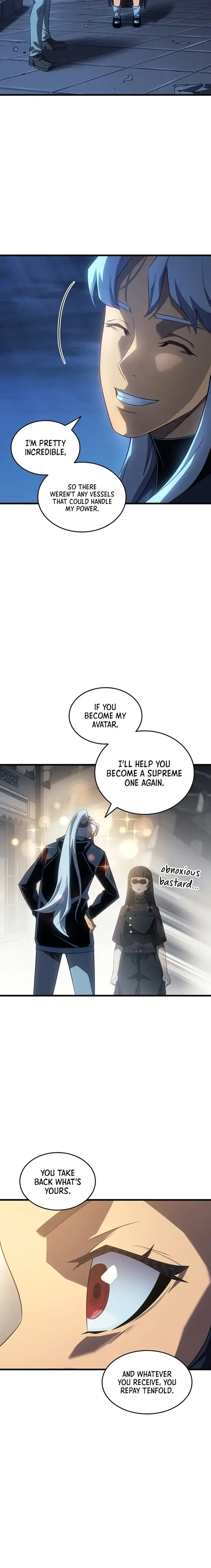 Read The Archmage Returns After 4000 Years Manga Online