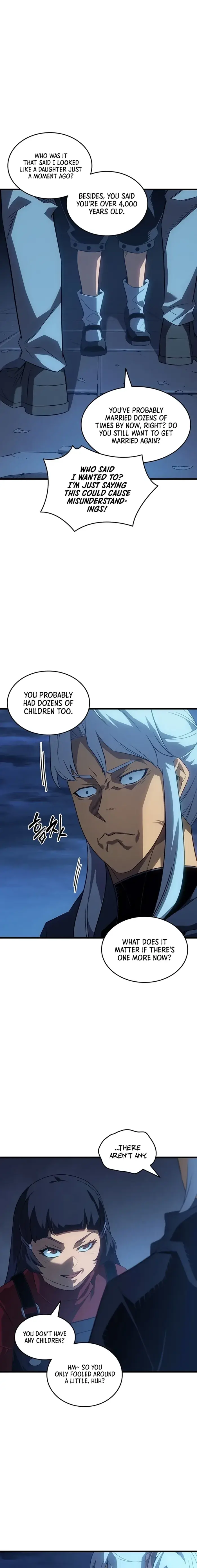 Read The Archmage Returns After 4000 Years Manga Online