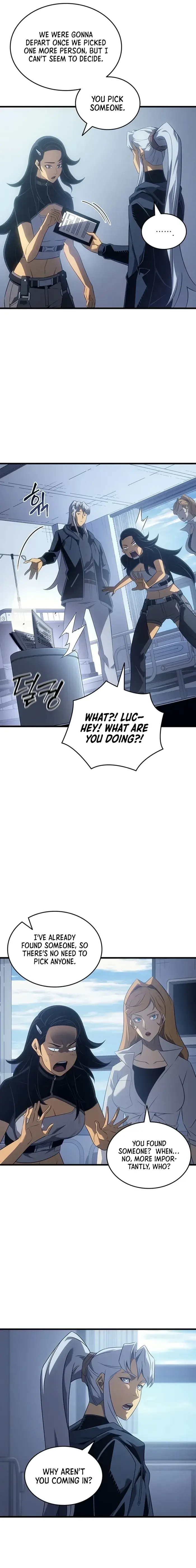 Read The Archmage Returns After 4000 Years Manga Online