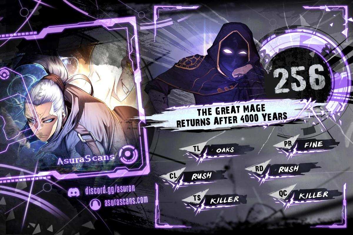 Read The Archmage Returns After 4000 Years Manga Online