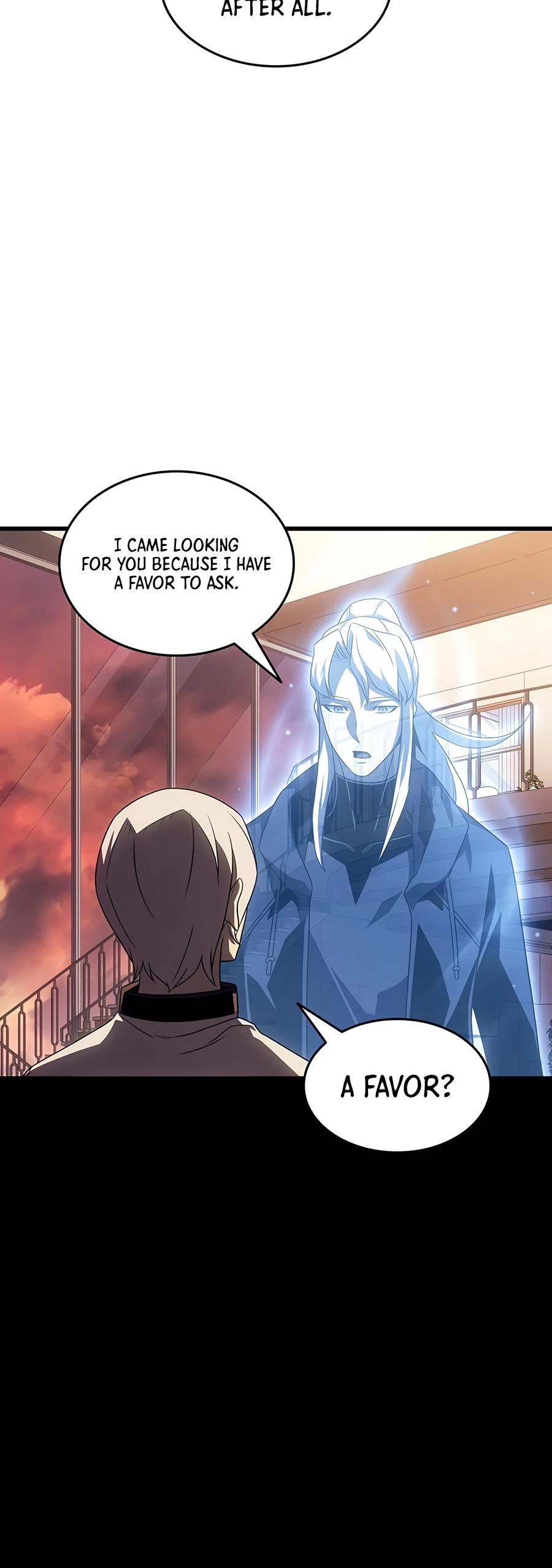 Read The Archmage Returns After 4000 Years Manga Online