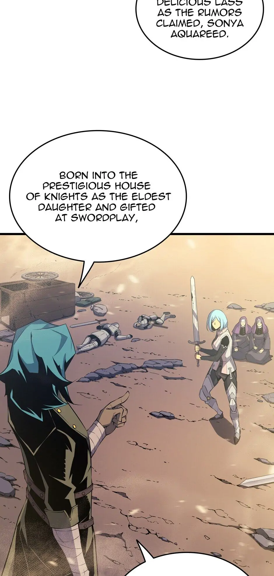Read The Archmage Returns After 4000 Years Manga Online