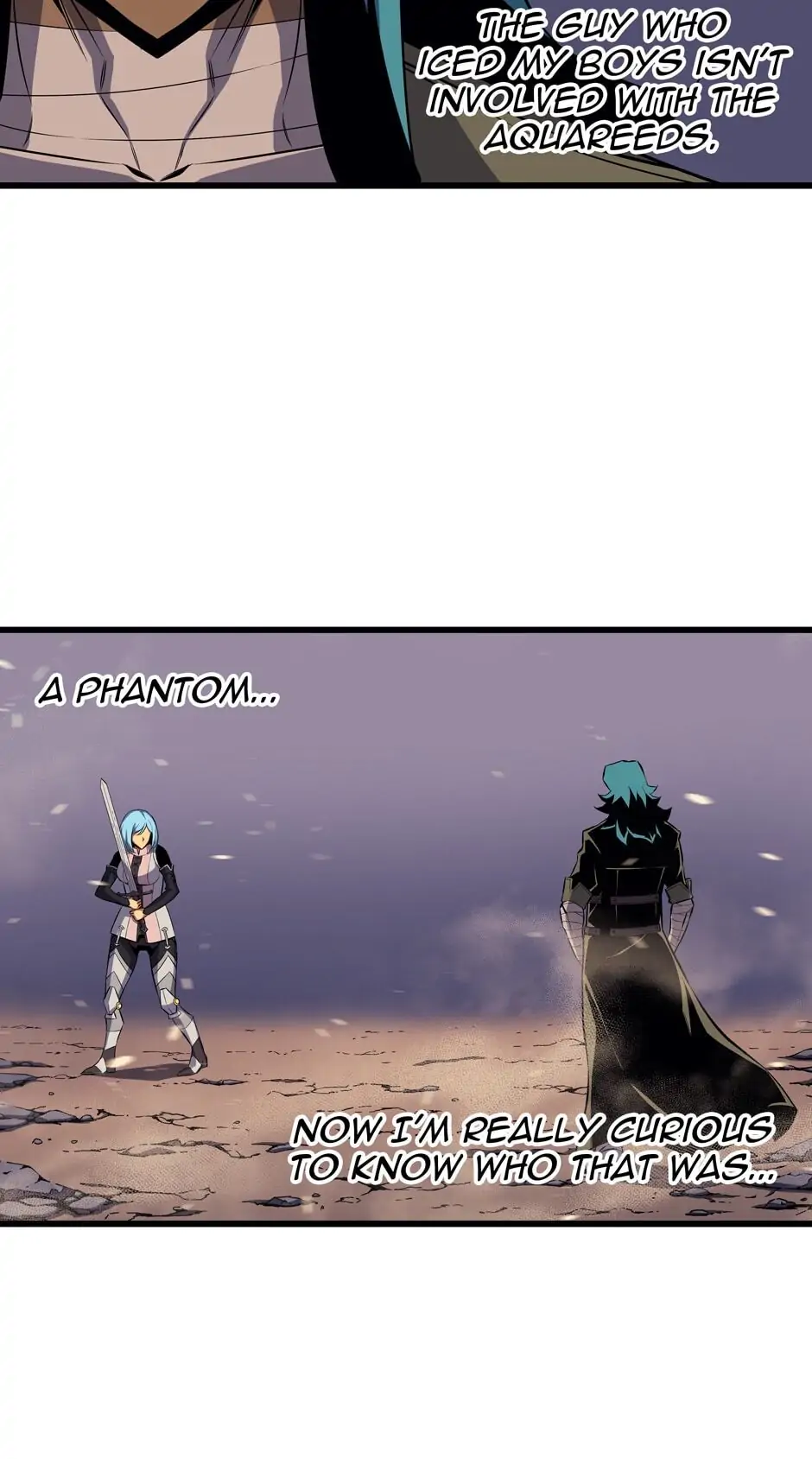 Read The Archmage Returns After 4000 Years Manga Online