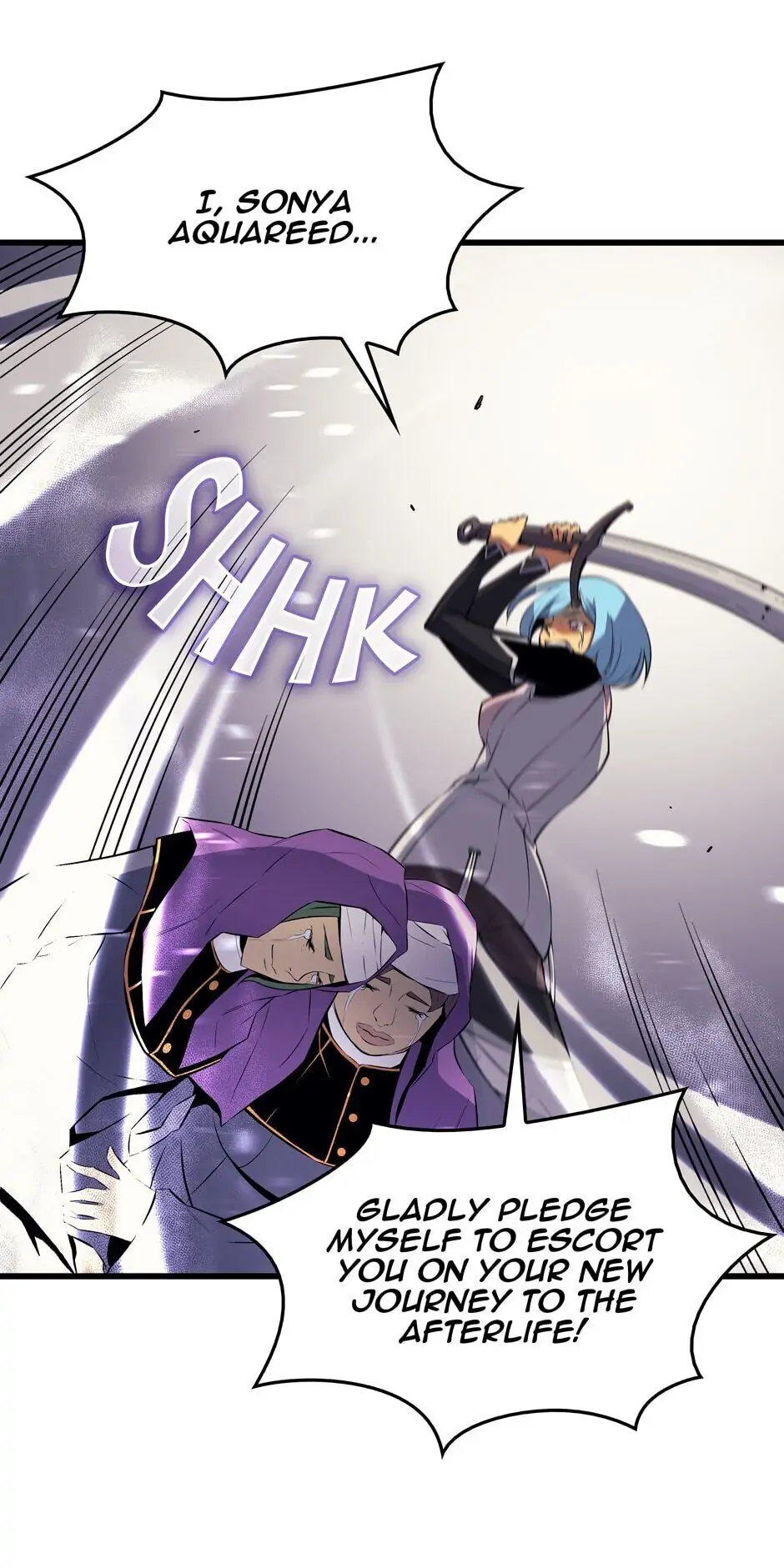 Read The Archmage Returns After 4000 Years Manga Online