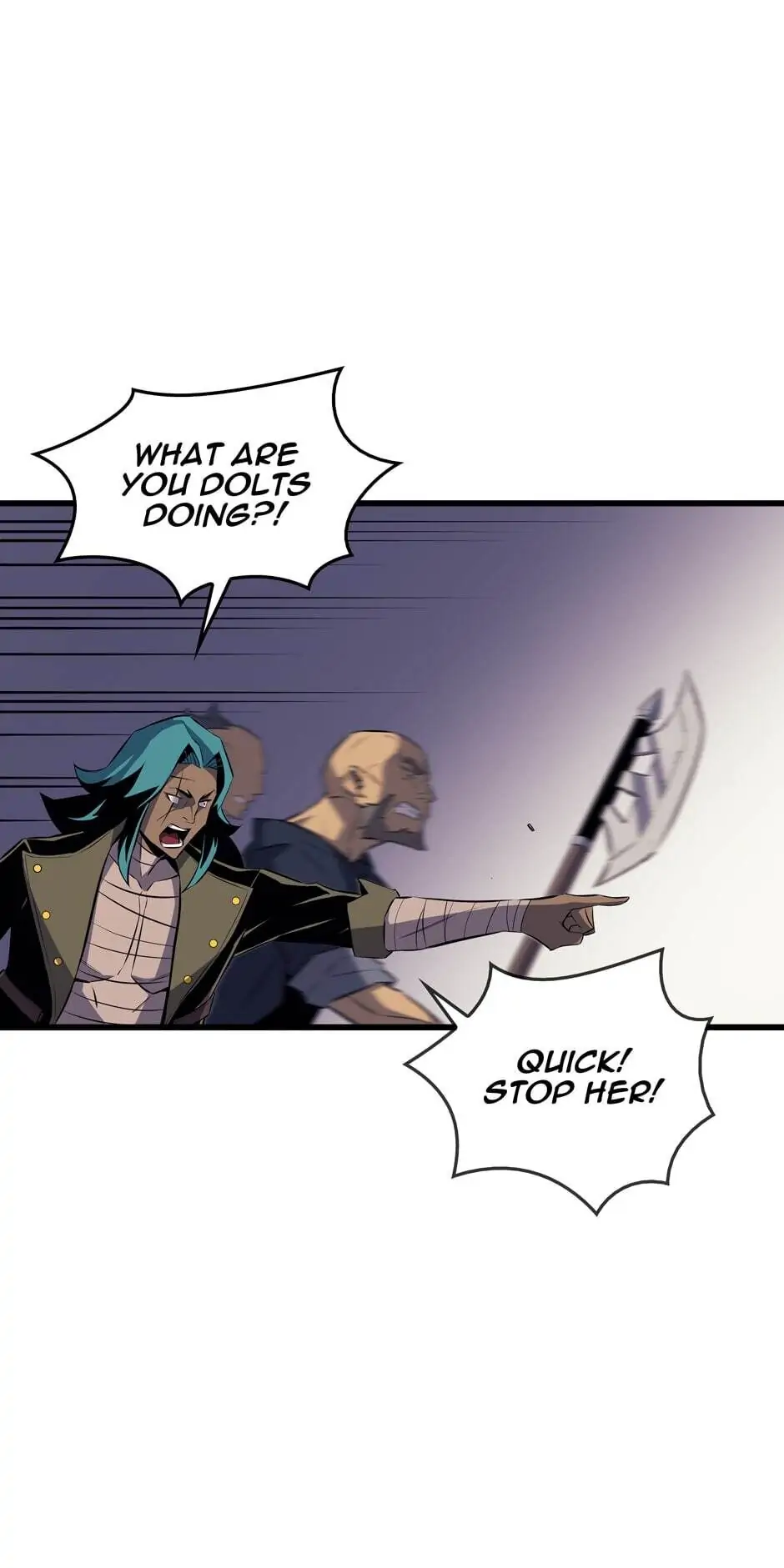 Read The Archmage Returns After 4000 Years Manga Online