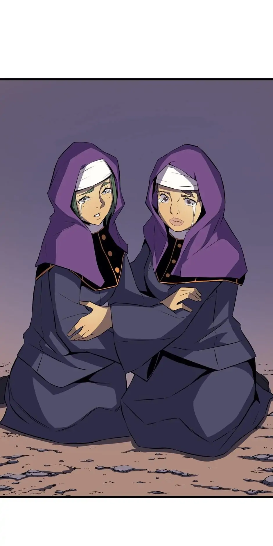 Read The Archmage Returns After 4000 Years Manga Online