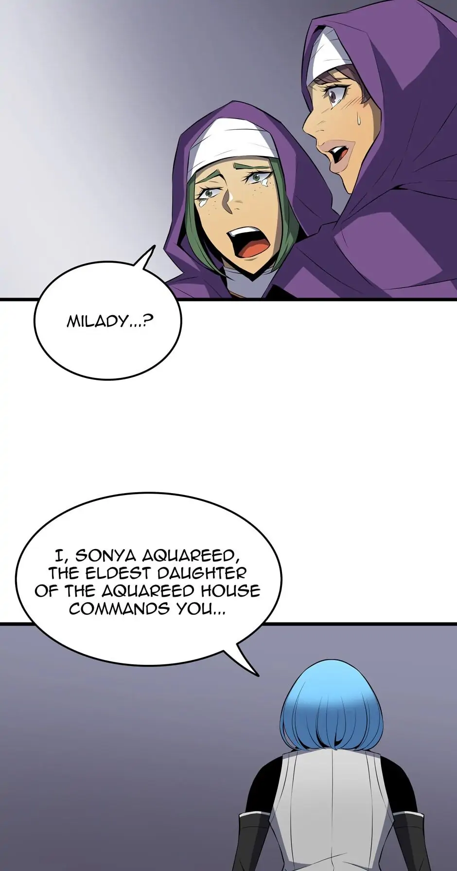 Read The Archmage Returns After 4000 Years Manga Online