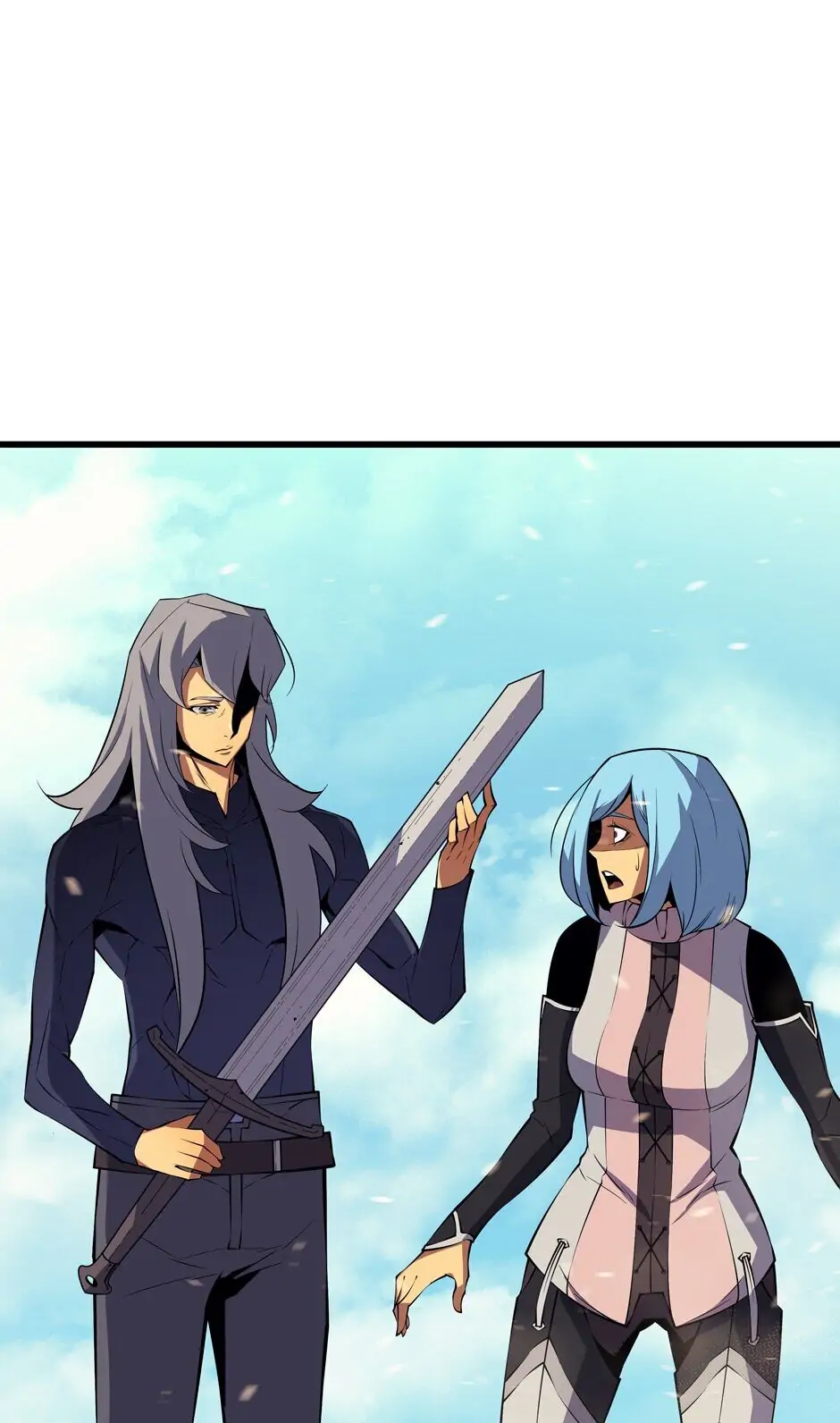 Read The Archmage Returns After 4000 Years Manga Online