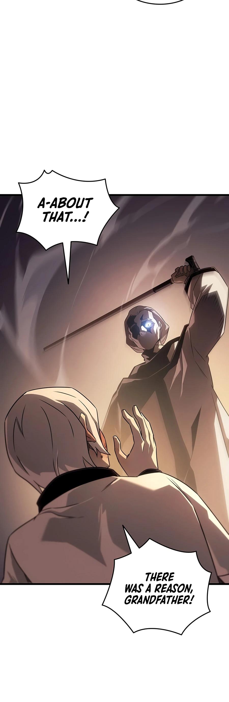 Read The Archmage Returns After 4000 Years Manga Online