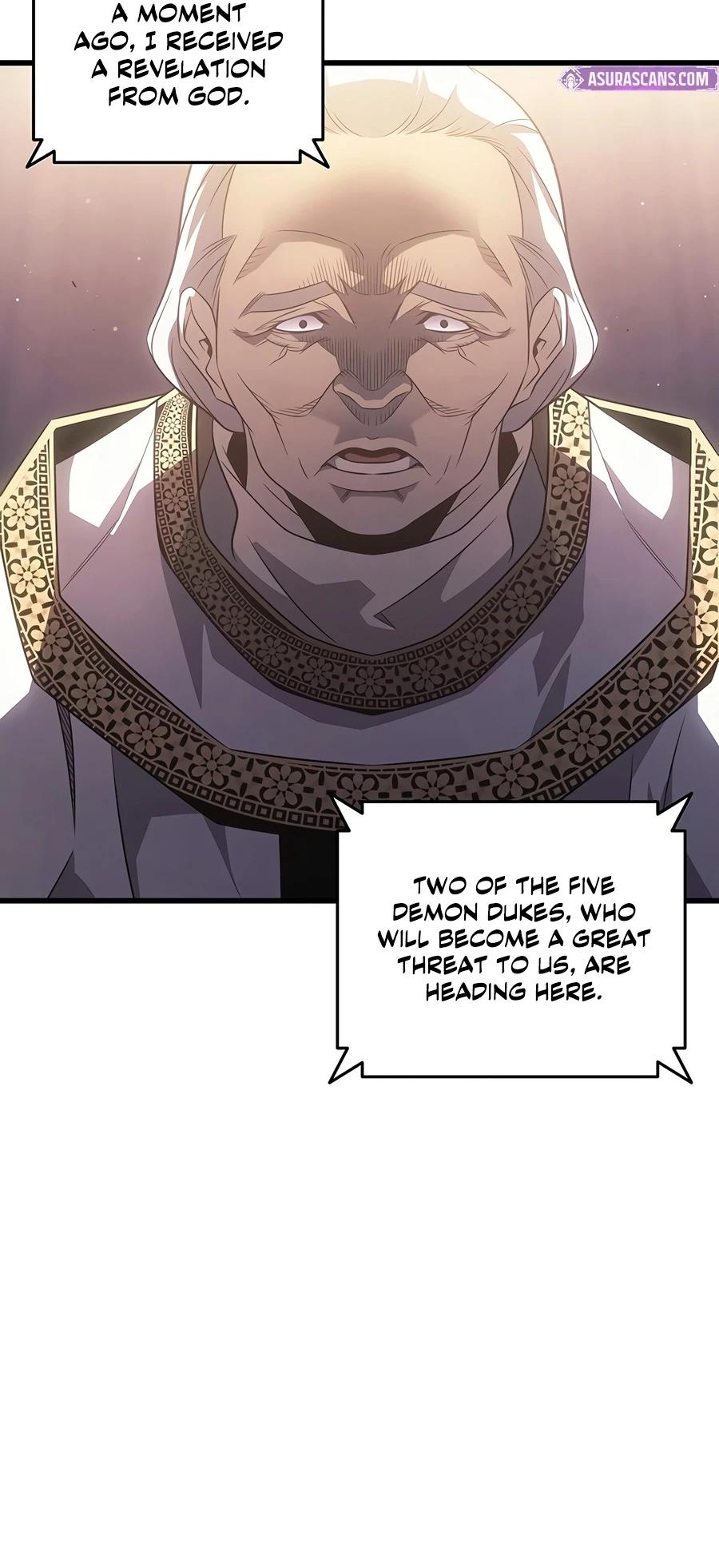Read The Archmage Returns After 4000 Years Manga Online