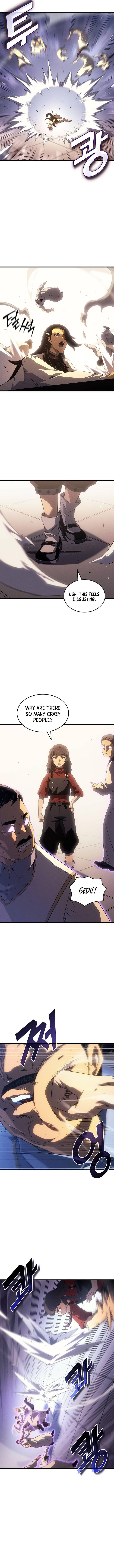 Read The Archmage Returns After 4000 Years Manga Online