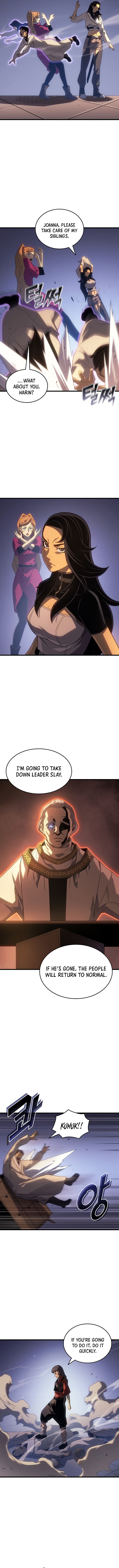 Read The Archmage Returns After 4000 Years Manga Online