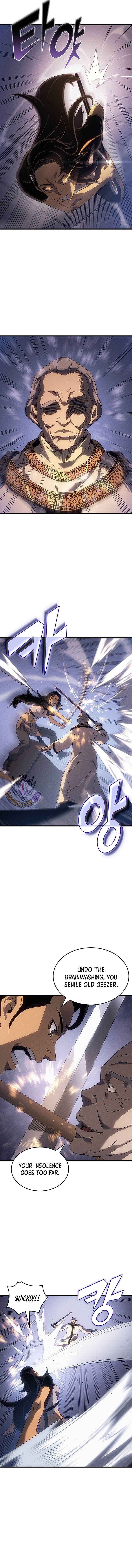 Read The Archmage Returns After 4000 Years Manga Online
