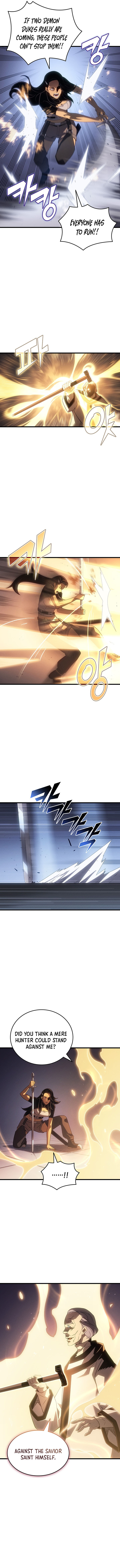 Read The Archmage Returns After 4000 Years Manga Online