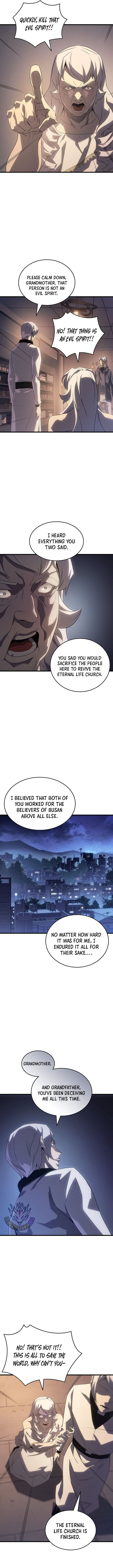 Read The Archmage Returns After 4000 Years Manga Online