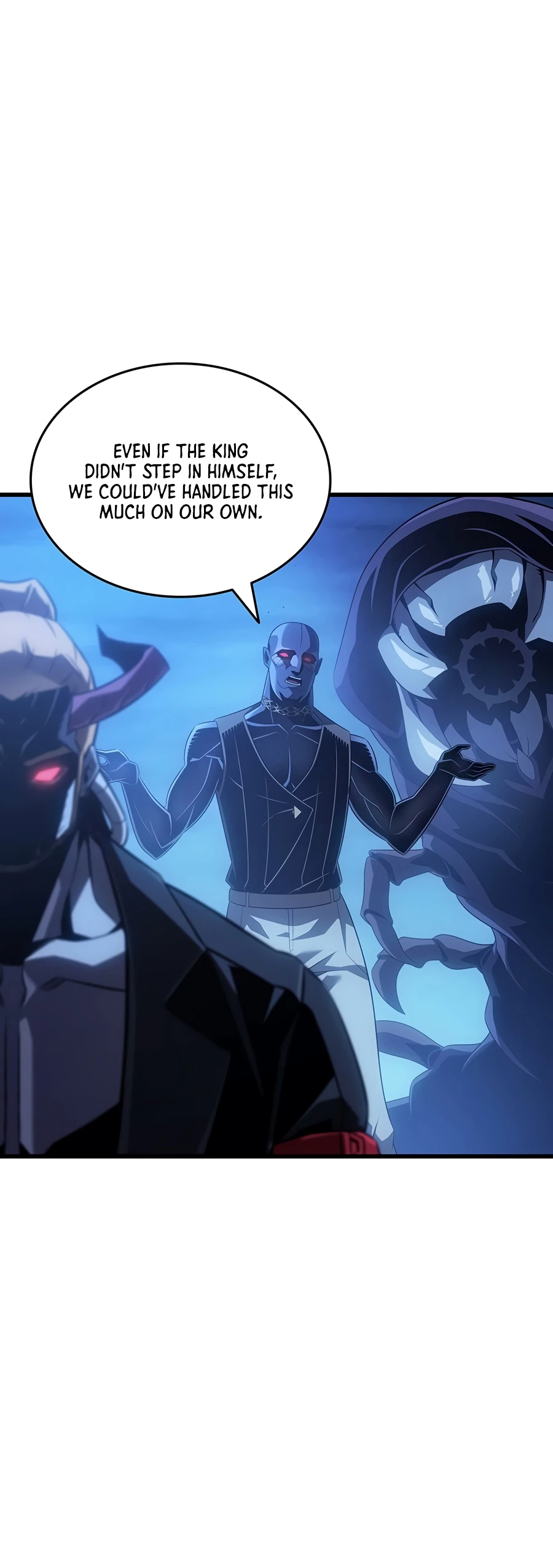 Read The Archmage Returns After 4000 Years Manga Online