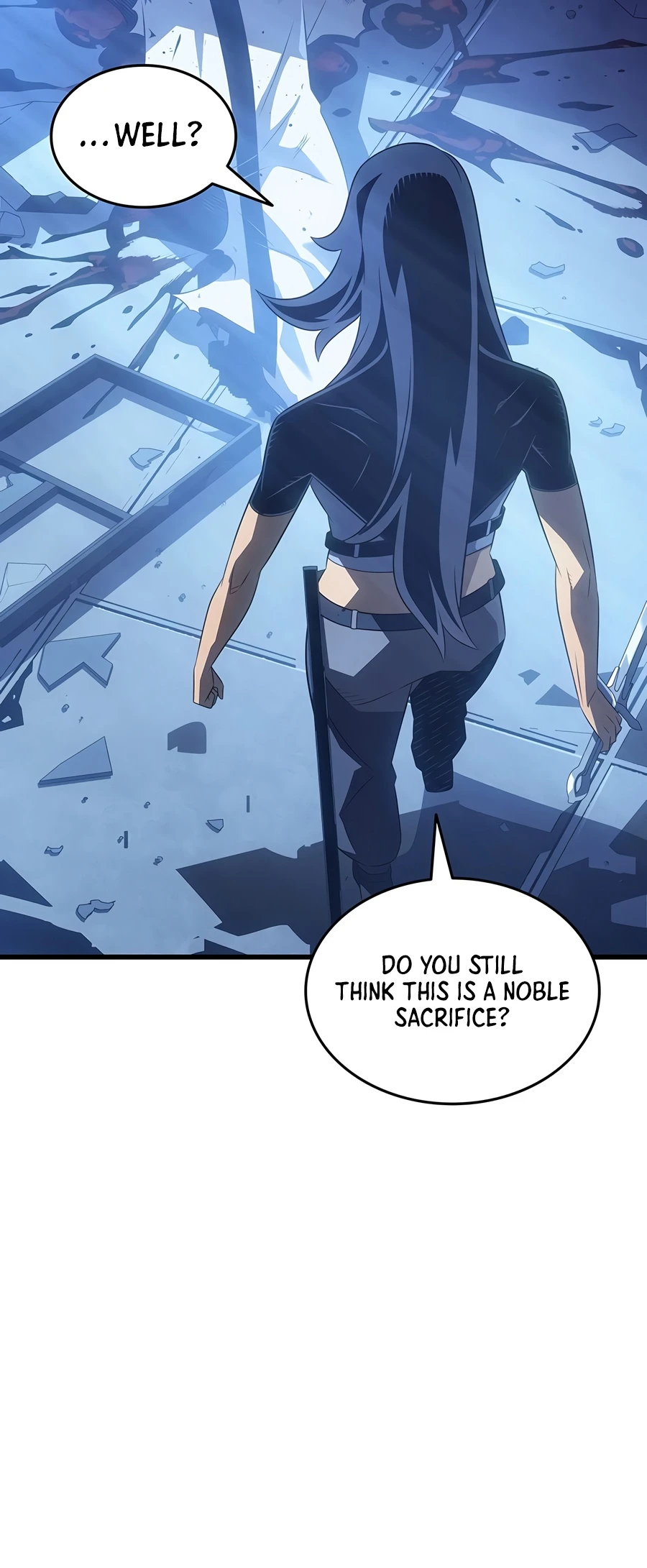 Read The Archmage Returns After 4000 Years Manga Online