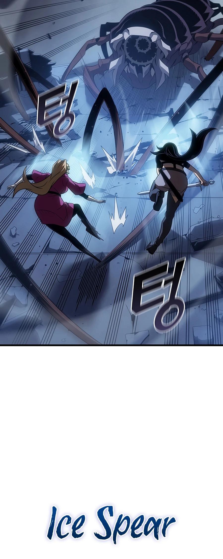 Read The Archmage Returns After 4000 Years Manga Online