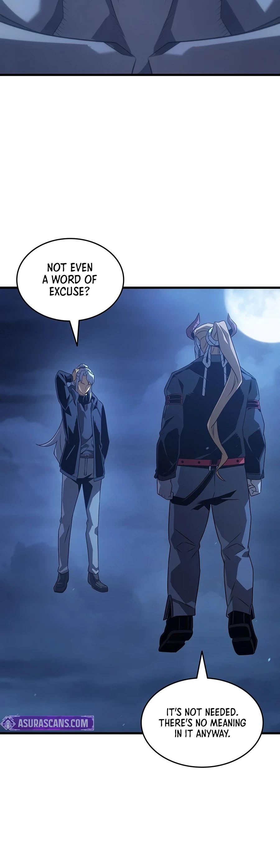 Read The Archmage Returns After 4000 Years Manga Online
