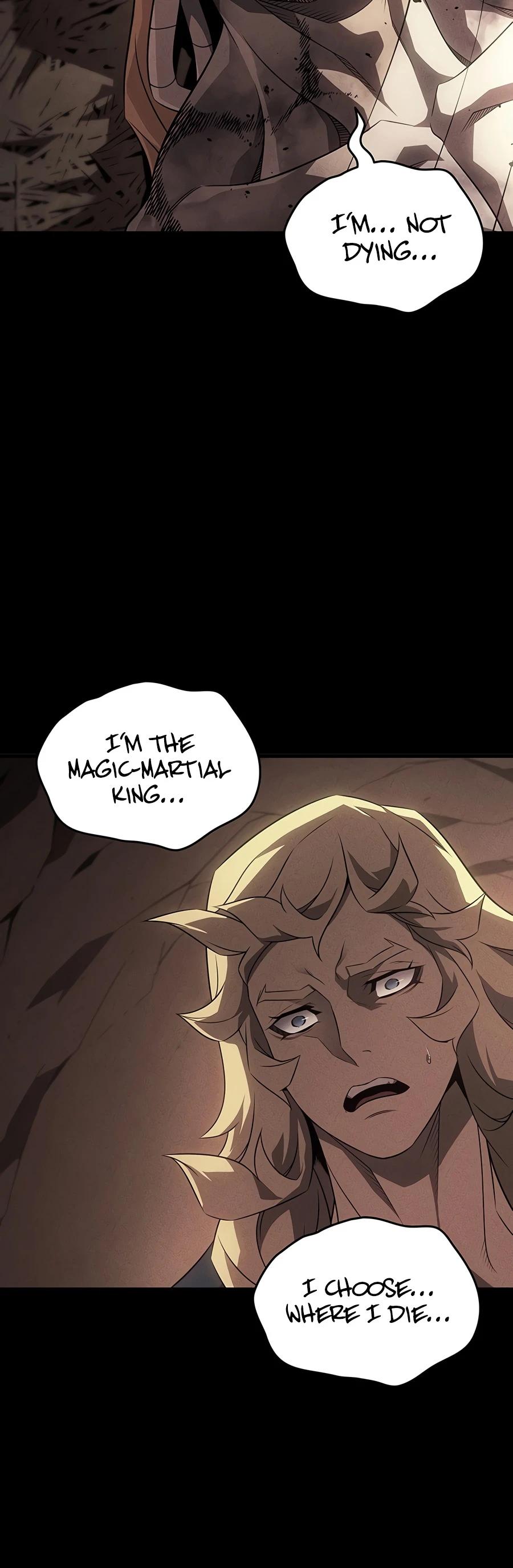 Read The Archmage Returns After 4000 Years Manga Online