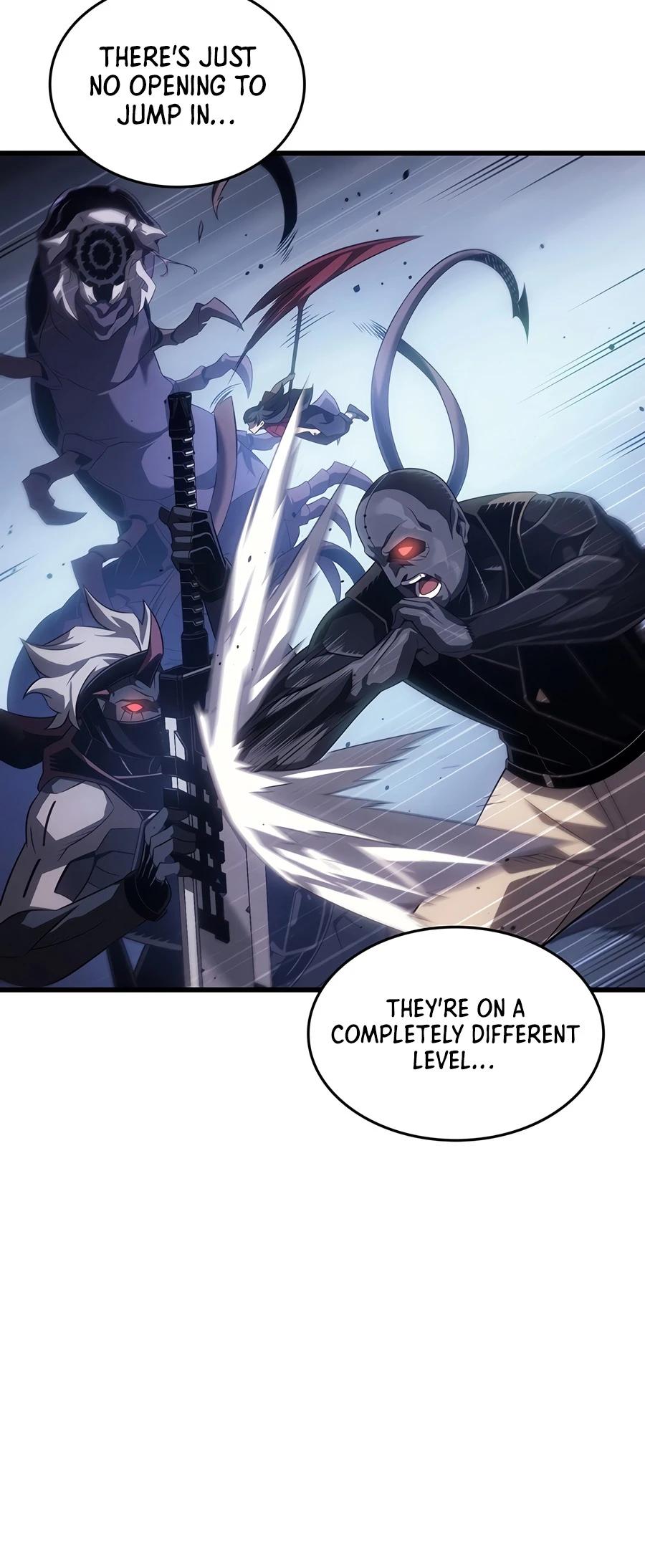 Read The Archmage Returns After 4000 Years Manga Online