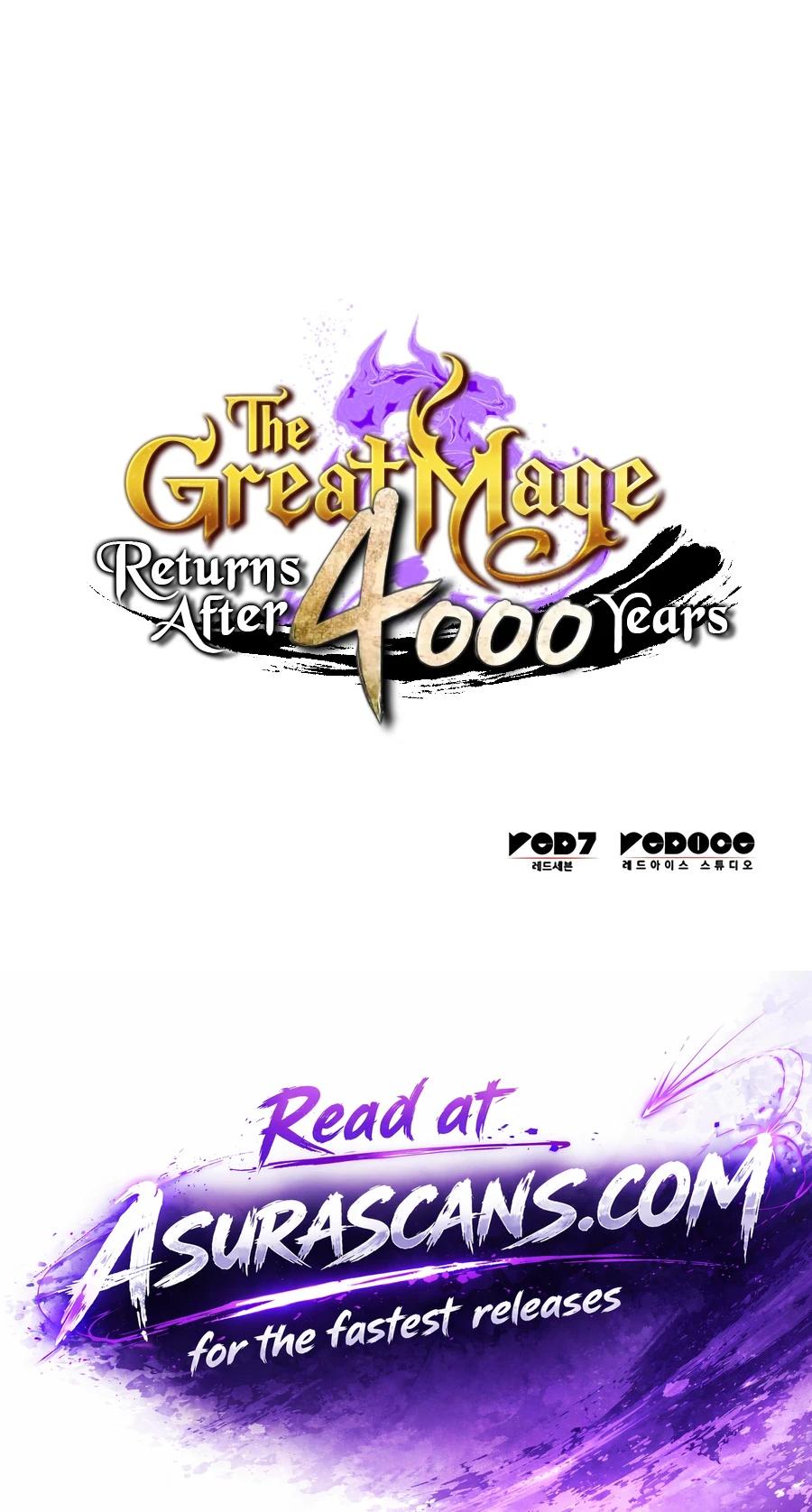 Read The Archmage Returns After 4000 Years Manga Online