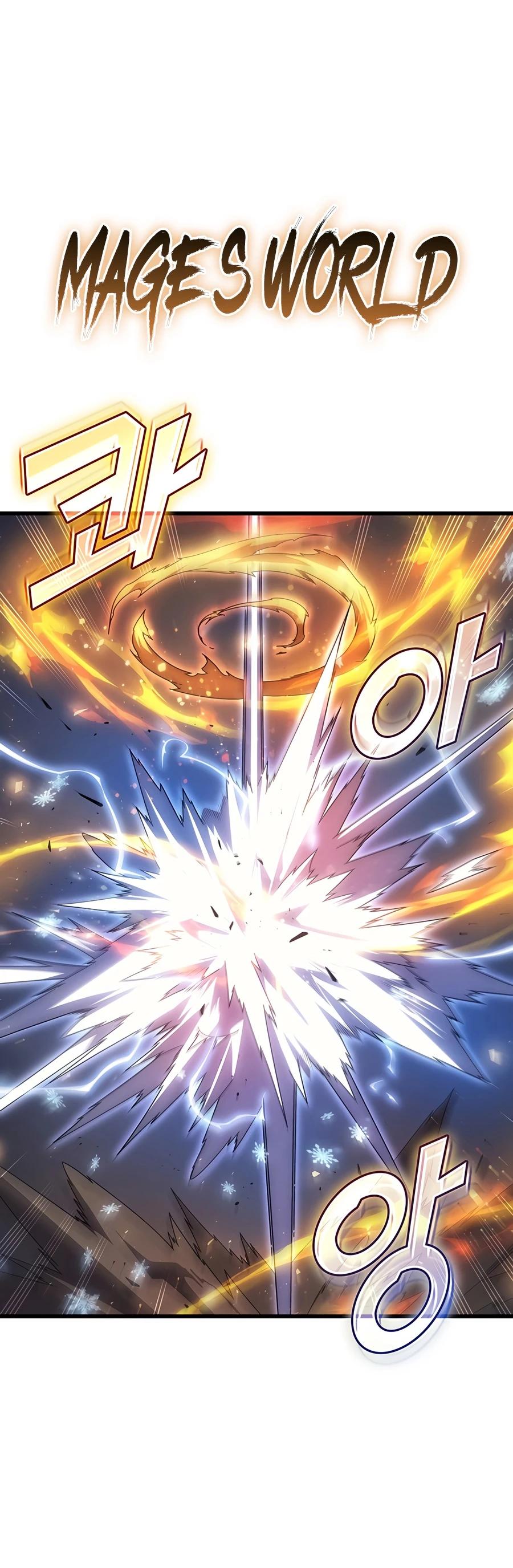 Read The Archmage Returns After 4000 Years Manga Online