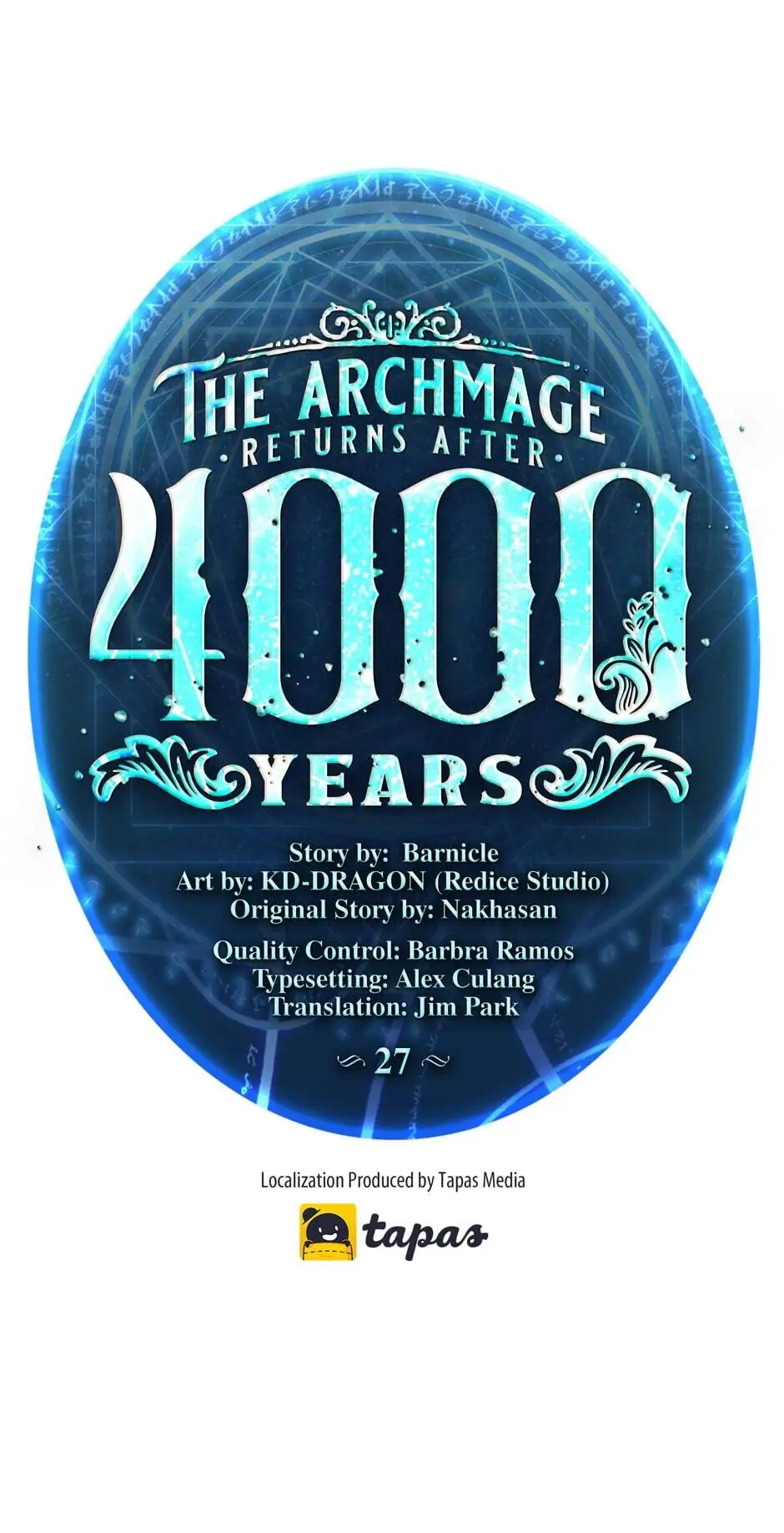 Read The Archmage Returns After 4000 Years Manga Online