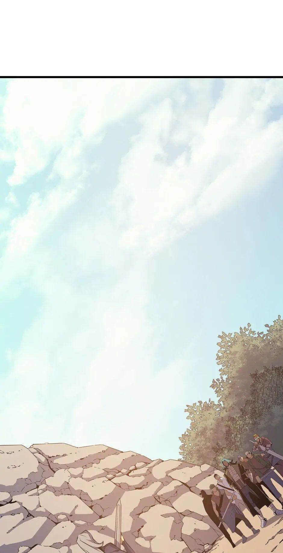 Read The Archmage Returns After 4000 Years Manga Online