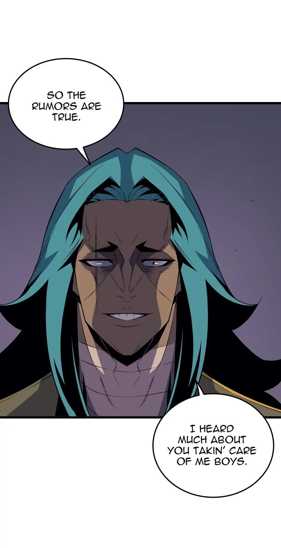 Read The Archmage Returns After 4000 Years Manga Online