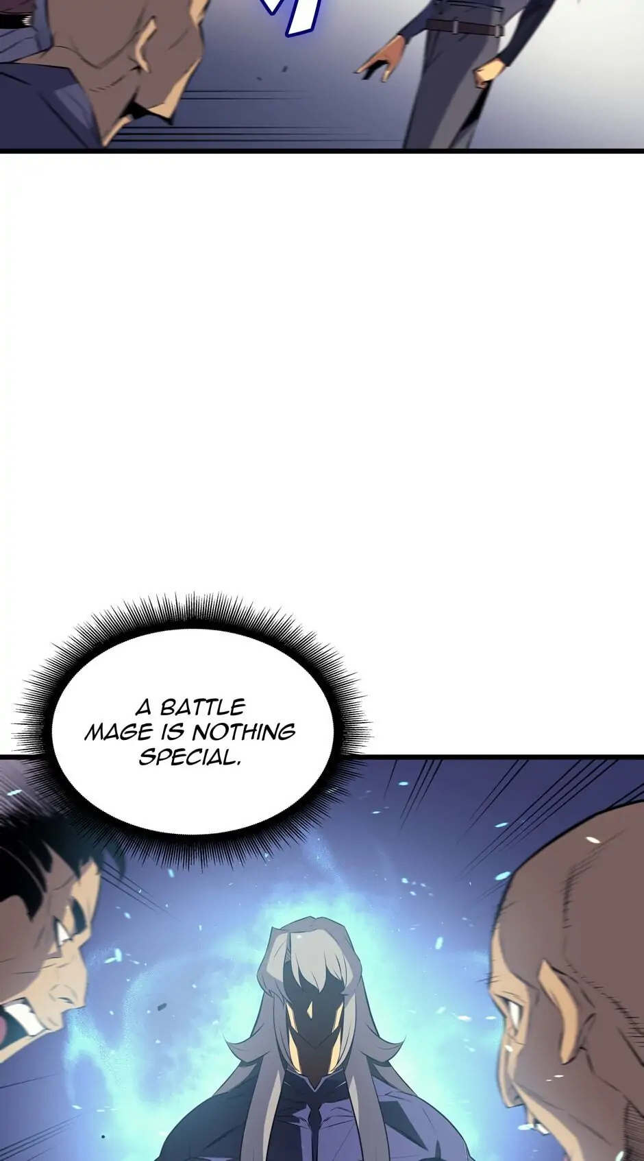 Read The Archmage Returns After 4000 Years Manga Online