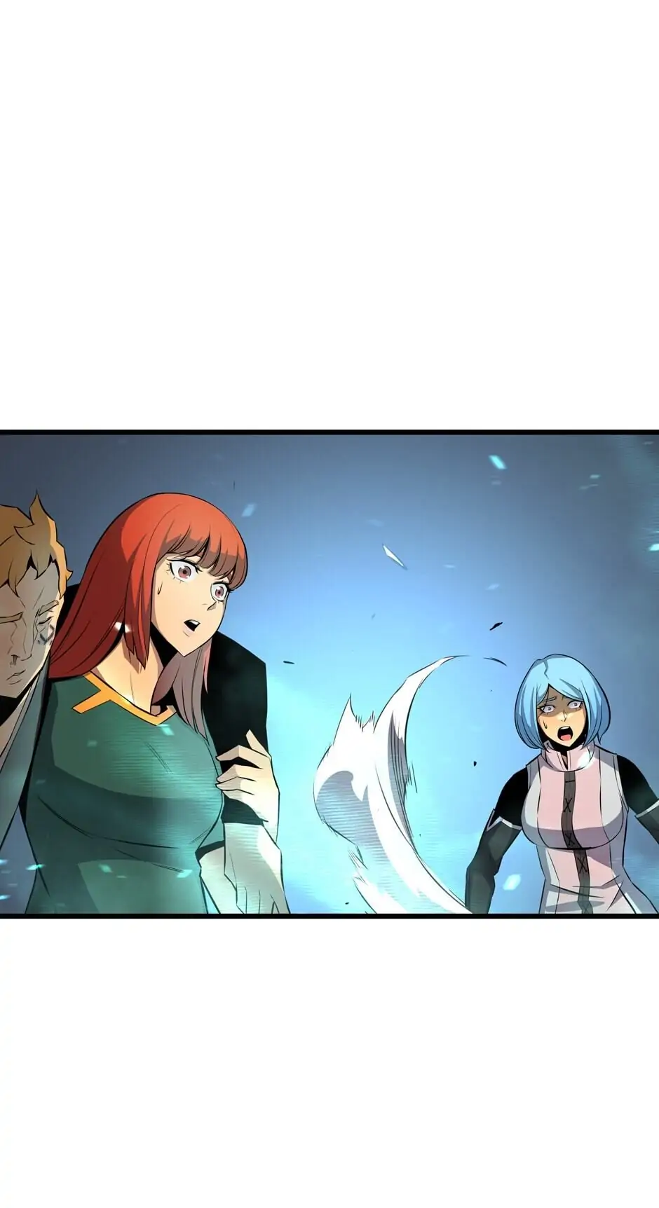 Read The Archmage Returns After 4000 Years Manga Online