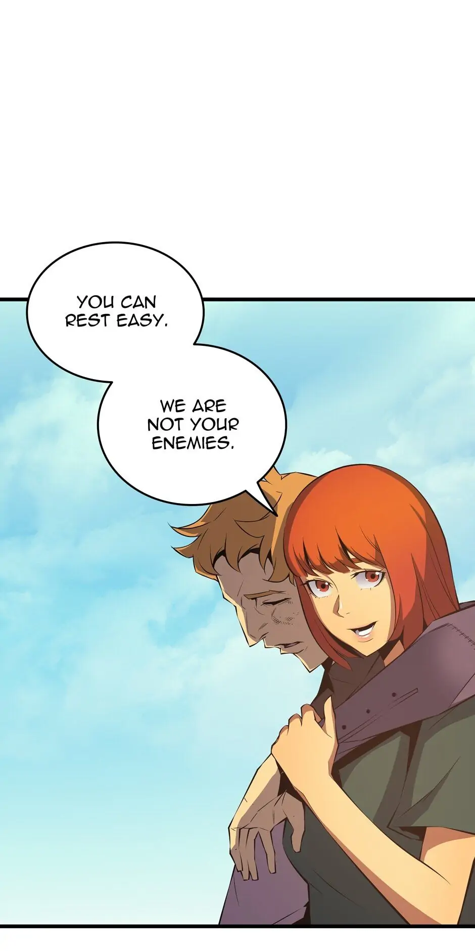 Read The Archmage Returns After 4000 Years Manga Online