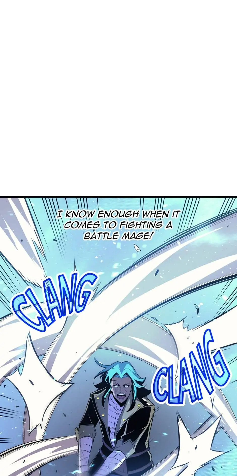 Read The Archmage Returns After 4000 Years Manga Online