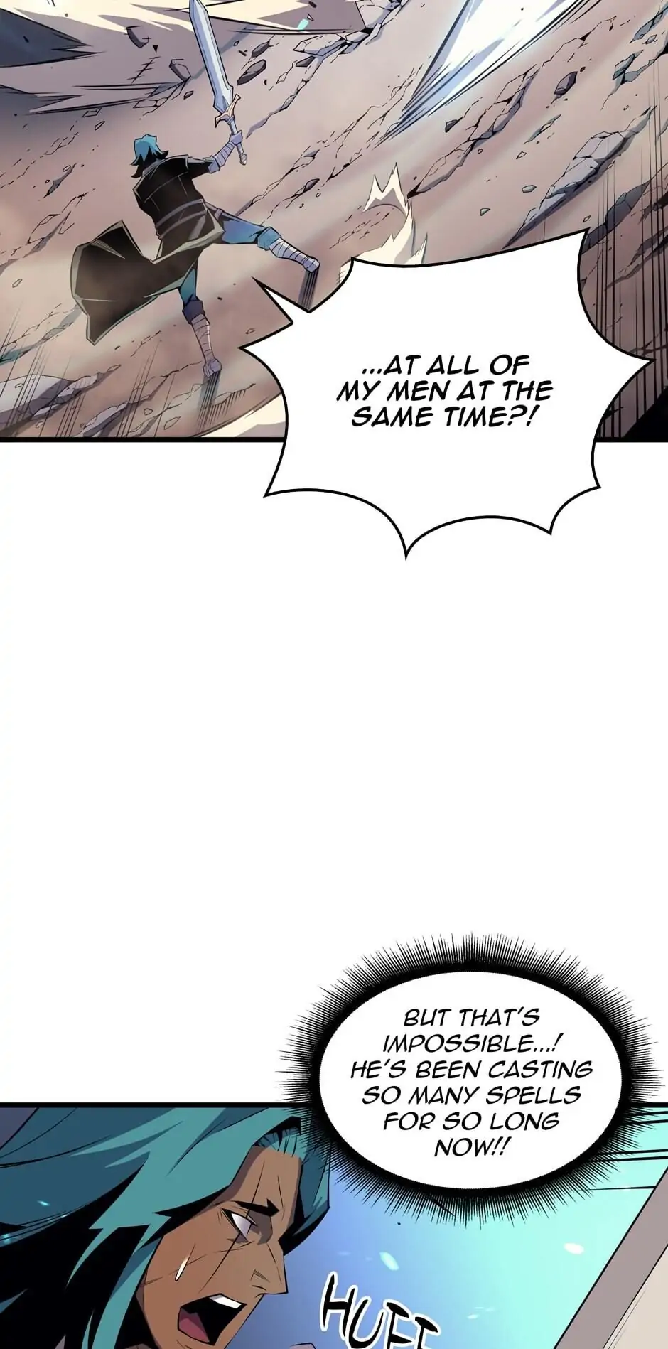 Read The Archmage Returns After 4000 Years Manga Online