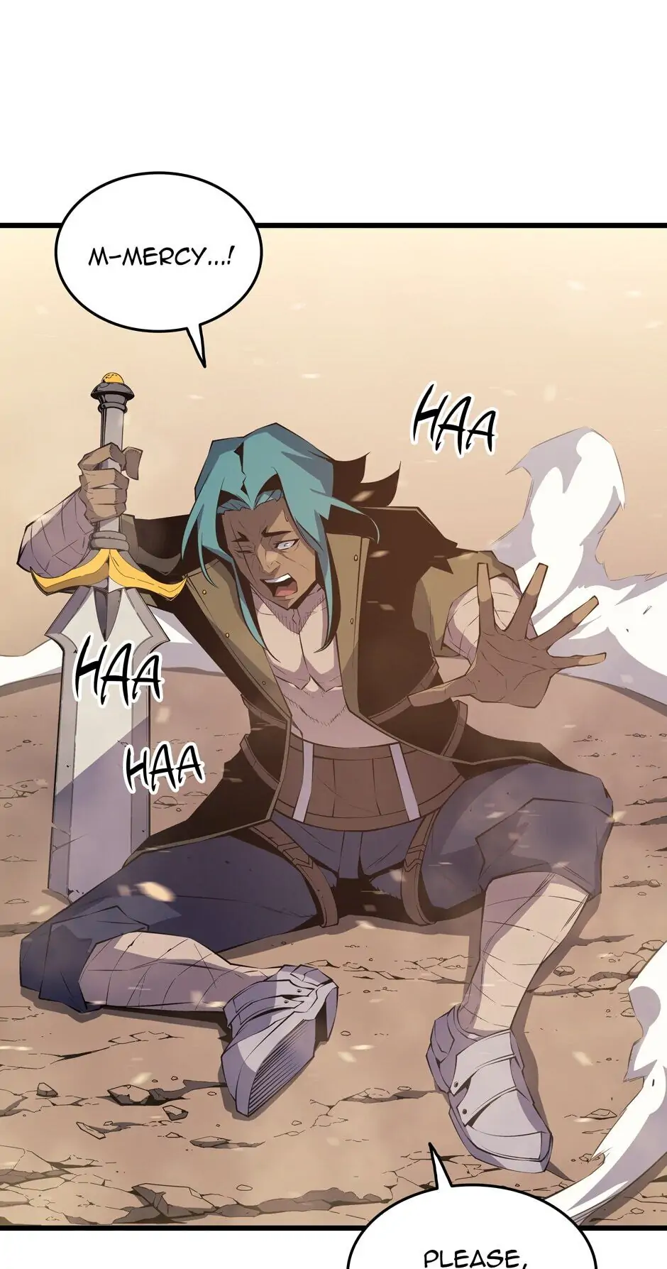 Read The Archmage Returns After 4000 Years Manga Online