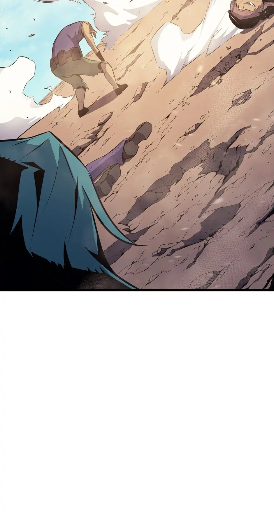 Read The Archmage Returns After 4000 Years Manga Online